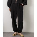 ピンタック スエットジョガーパンツ | ad thie | 詳細画像58 