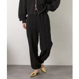 ピンタック スエットジョガーパンツ | ad thie | 詳細画像59 