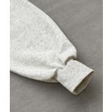 ヴィンテージ柄 ビッグプルオーバー | ad thie | 詳細画像28