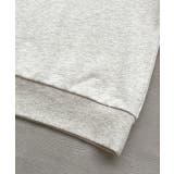 ヴィンテージ柄 ビッグプルオーバー | ad thie | 詳細画像29