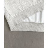 襟付き・ハーフジップ プルオーバー | ad thie | 詳細画像40 