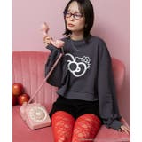 ≪HELLO KITTY≫ リボンデザインショートプルオーバー | ad thie | 詳細画像15 