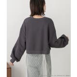 ≪HELLO KITTY≫ リボンデザインショートプルオーバー | ad thie | 詳細画像20 