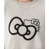 ≪HELLO KITTY≫ リボンデザインショートプルオーバー | ad thie | 詳細画像37 