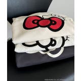 ≪HELLO KITTY≫ リボンデザインショートプルオーバー | ad thie | 詳細画像40 