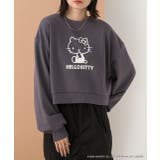 ≪HELLO KITTY≫ ショートプルオーバー | ad thie | 詳細画像12