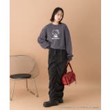 ≪HELLO KITTY≫ ショートプルオーバー | ad thie | 詳細画像14