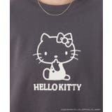 ≪HELLO KITTY≫ ショートプルオーバー | ad thie | 詳細画像16