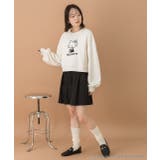 ≪HELLO KITTY≫ ショートプルオーバー | ad thie | 詳細画像18
