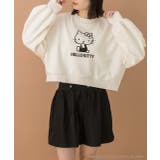 ≪HELLO KITTY≫ ショートプルオーバー | ad thie | 詳細画像19