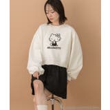 ≪HELLO KITTY≫ ショートプルオーバー | ad thie | 詳細画像20