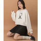 ≪HELLO KITTY≫ ショートプルオーバー | ad thie | 詳細画像21