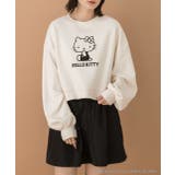 ≪HELLO KITTY≫ ショートプルオーバー | ad thie | 詳細画像22