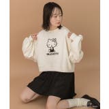 ≪HELLO KITTY≫ ショートプルオーバー | ad thie | 詳細画像23