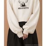 ≪HELLO KITTY≫ ショートプルオーバー | ad thie | 詳細画像24