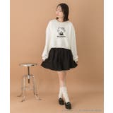 ≪HELLO KITTY≫ ショートプルオーバー | ad thie | 詳細画像26