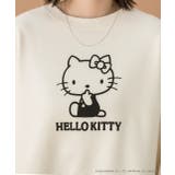 ≪HELLO KITTY≫ ショートプルオーバー | ad thie | 詳細画像27
