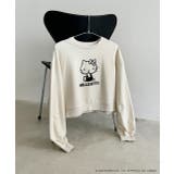 ≪HELLO KITTY≫ ショートプルオーバー | ad thie | 詳細画像29