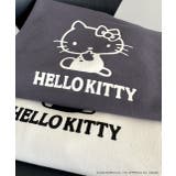 ≪HELLO KITTY≫ ショートプルオーバー | ad thie | 詳細画像31