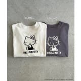 ≪HELLO KITTY≫ ショートプルオーバー | ad thie | 詳細画像37