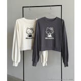 ≪HELLO KITTY≫ ショートプルオーバー | ad thie | 詳細画像38