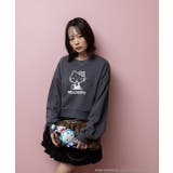 ≪HELLO KITTY≫ ショートプルオーバー | ad thie | 詳細画像5