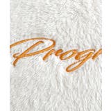 刺繍ロゴ ボアプルオーバー		 | ad thie | 詳細画像46 