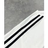 サイドライン スムースプルオーバー | ad thie | 詳細画像52 