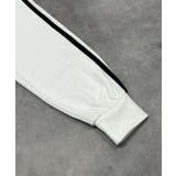 サイドライン スムースプルオーバー | ad thie | 詳細画像53 