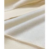 裏起毛 ビッグプルオーバー | ad thie | 詳細画像35