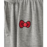 ≪HELLO KITTY≫ スムースルームウエア | ad thie | 詳細画像35