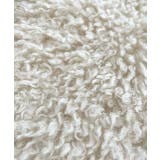 ショート丈 プードルアウター | ad thie | 詳細画像42 