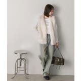 プードルファーベスト | ad thie | 詳細画像16 