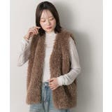 プードルファーベスト | ad thie | 詳細画像33 