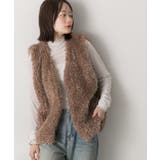 プードルファーベスト | ad thie | 詳細画像37 