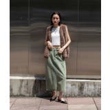 プードルファーベスト | ad thie | 詳細画像39 