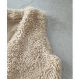 プードルファーベスト | ad thie | 詳細画像47 