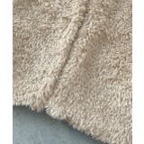 プードルファーベスト | ad thie | 詳細画像48 