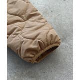 キルティング 中綿ジャケット | ad thie | 詳細画像54 