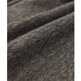 シャギーコクーンミドルコート | ad thie | 詳細画像64 