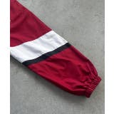 スタンドカラー配色ブルゾン | ad thie | 詳細画像39 