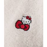 ≪HELLO KITTY≫猫耳フード付き ボアパーカー | ad thie | 詳細画像12