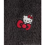 ≪HELLO KITTY≫猫耳フード付き ボアパーカー | ad thie | 詳細画像22