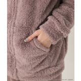 ≪HELLO KITTY≫猫耳フード付き ボアパーカー | ad thie | 詳細画像27