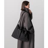 ポケット付き ショルダーバッグ | ad thie | 詳細画像41 