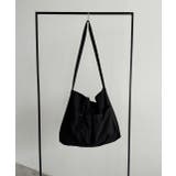 ポケット付き ショルダーバッグ | ad thie | 詳細画像43 