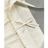 ポケット付き ショルダーバッグ | ad thie | 詳細画像53 