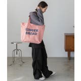 ロゴデザイン カラートートバッグ | ad thie | 詳細画像12 