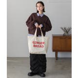 ロゴデザイン カラートートバッグ | ad thie | 詳細画像2 