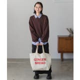 ロゴデザイン カラートートバッグ | ad thie | 詳細画像7 